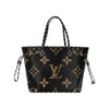 Secondhand Louis Vuitton Monogram Jungle Neverfull MM