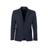 Neil Barret blue blazer pre-owned