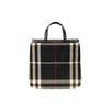 Secondhand Burberry Blanket Tote