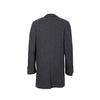 eclectic overcoat pre-owned