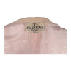 Secondhand Valentino Pale Pink Wool Jacket