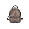 Louis Vuitton Monogram Mini PM Palm Springs Second-hand