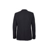 Tonello black blazer pre-owned