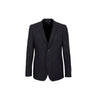 Tonello black blazer pre-owned