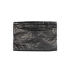 Secondhand Prada Black Leather Clutch