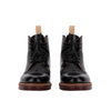 Dr Martens black bentley brogue boot pre-owned 