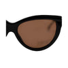 Secondhand Tom Ford Cateye Sunglasses