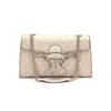 Gucci GG Signature Emily Chain Shoulder Bag Second-hand