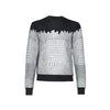 Krisvanassche sweater with crocodile print pre-owned