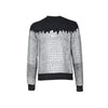 Krisvanassche sweater with crocodile print pre-owned