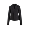 Rick Owens wool blazer jacket pre-owned