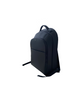 Montblanc black vegan leather backpack pre-owned