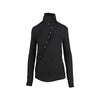 Alexander McQueen black shirt pre-owned