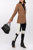 Secondhand Givenchy Sugar Goatskin Antigona Handbag - '10s