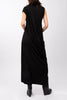 Rick Owens black dress pre-owned