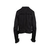 Gareth Pugh black cotton jacket pre-owned