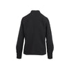 Yves Saint Laurent black wool  jacket pre-owned nft