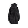 Stella McCartney black raincoat pre-owned