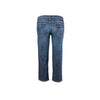 Prada dark wash jeans pre-owned