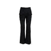 Antonio Berardi black trousers pre-owned