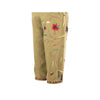 Amen trousers tirolesi beige pre-owned