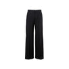 Jil Sander black wool trousers pre-owned