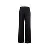 Jil Sander black wool trousers pre-owned