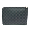 Louis Vuitton Damier Graphite Pochette Jour PM Second-hand