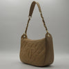 Chanel Timeless Quilted Pochette Pre-Owned