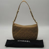 Chanel Timeless Quilted Pochette Pre-Owned