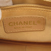 Chanel Timeless Quilted Pochette Pre-Owned