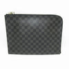 Louis Vuitton Damier Graphite Pochette Jour GM Pre-Owned