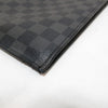 Louis Vuitton Damier Graphite Pochette Jour GM Pre-Owned