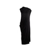 Rick Owens black dress pre-owned