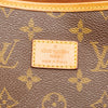 Louis Vuitton Monogram Saumur 35 Pre-Owned