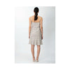 Chanel tweed pink dress "La Robe Rose" pre-owned